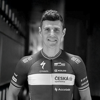Portrét: Jaroslav Kulhavý