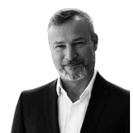 Portrét: Roman Švec